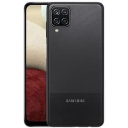 Galaxy A12s 64GB - Black - Unlocked