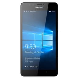 Microsoft Lumia 950 32GB - White - Unlocked