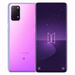 Galaxy S20+ 5G 128GB - Purple - Unlocked