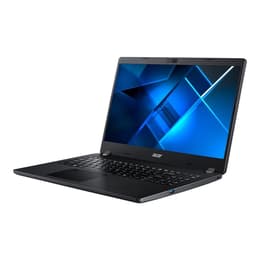 Acer TravelMate P2 P215-53-78AR 15-inch (2020) - Core i7-1165g7 - 32GB - SSD 1000 GB AZERTY - French