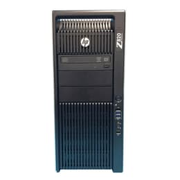 HP WorkStation Z840 Xeon E5-2630 v4 2,2 - SSD 3 TB - 192GB