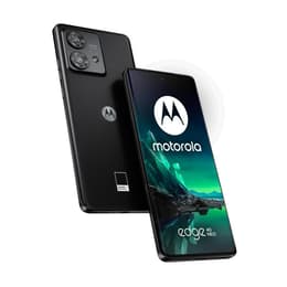 Motorola Edge 40 Neo 128GB - Black - Unlocked