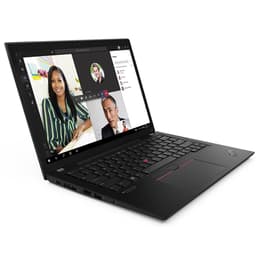 Lenovo ThinkPad X13 G2 13-inch (2020) - Core i5-1135G7 - 8GB - SSD 256 GB QWERTY - Spanish