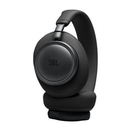 Jbl Live 780 nc wireless Headphones - Black