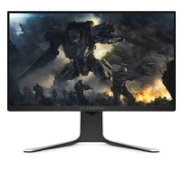 27-inch Dell Alienware AW2720HF 1920 x 1080 LED Monitor Grey