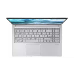 Asus VivoBook X1504ZA-NJ043W 15-inch (2022) - Core i5 - Gen 12 (U) - 8GB - SSD 512 GB QWERTY - English
