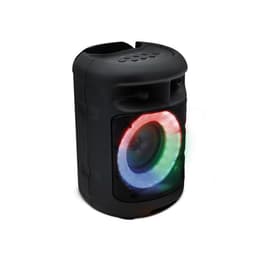 Metronic 477189 Bluetooth Speakers - Black