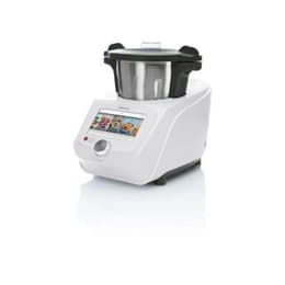 Silvercrest SKMC 1200 d4