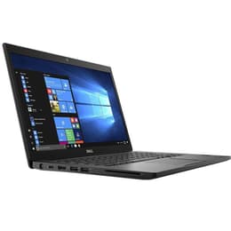 Dell Latitude E7480 14-inch Core i5-7300U - SSD 512 GB - 8GB QWERTZ - German