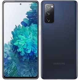 Galaxy S20 FE 128GB - Blue - Unlocked