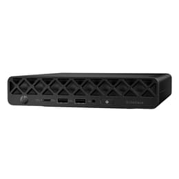 HP EliteDesk 8 Mini G1I Desktop AI PC Core Ultra 5 245 3.4 - SSD 512 GB - 16GB
