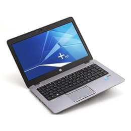 Hp EliteBook 840 G1 14-inch (2013) - Core i7-4600U - 16GB - SSD 480 GB QWERTY - Spanish