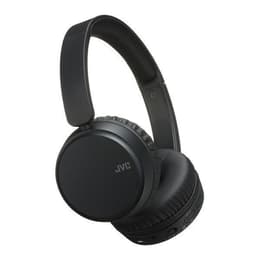 Jvc HA-S65BN noise-Cancelling wireless Headphones with microphone - Black