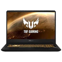 Asus TUF Gaming TUF705DU-H7156T 17-inch - Ryzen 7 3750H - 16GB 512GB NVIDIA GeForce GTX 1660 Ti AZERTY - French