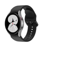 Smart Watch Samsung HR GPS Galaxy Watch 4 - Black