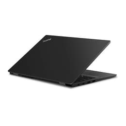 Lenovo ThinkPad L390 13-inch (2018) - Core i3-8145U - 8GB - SSD 256 GB AZERTY - French