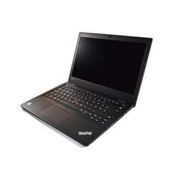 Lenovo ThinkPad L390 13-inch (2018) - Core i3-8145U - 8GB - SSD 256 GB AZERTY - French