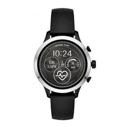 Michael Kors Smart Watch Access Runway MKT5049 HR GPS - Black
