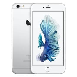 iPhone 6S Plus 128GB - Silver - Unlocked