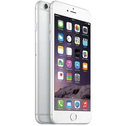 iPhone 6S Plus 128GB - Silver - Unlocked