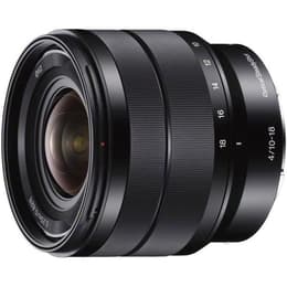 Camera Lense SONY 10-18 mm f/4 OS Sony E 10-18mm f/4