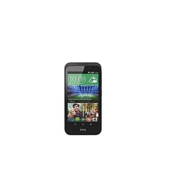 HTC Desire 320 8GB - Black - Unlocked