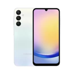 Galaxy A25 128GB - Blue - Unlocked