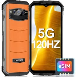 Doogee V30 256GB - Orange - Unlocked