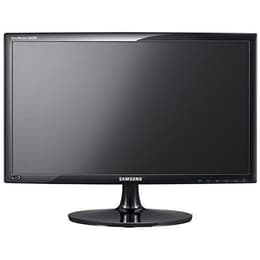21,5-inch Samsung SyncMaster S22A300H 1920 x 1080 LED Monitor Black