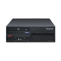 Lenovo ThinkCentre M58 Core 2 Duo E7500 2,93 - HDD 250 GB - 4GB