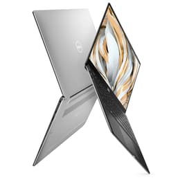 Dell XPS 9305 13-inch (2021) - Core i5 - Gen 11 (G) - 8GB - SSD 256 GB AZERTY - French