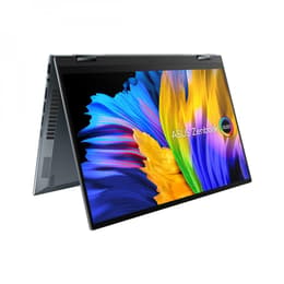 Asus ZenBook UP5400EA-KN017T 14-inch Core i7-1165g7 - SSD 1000 GB - 16GB AZERTY - French