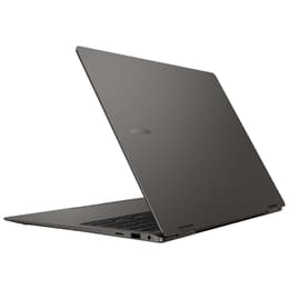 Galaxy Book 3 Pro 360 16-inch (2023) - Core i7-1360P - 16GB - SSD 512 GB QWERTY - English