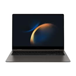 Samsung Galaxy Book 3 Pro 360 16-inch (2023) - Core i7-1360P - 16GB - SSD 512 GB QWERTY - English