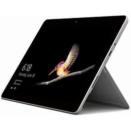 Microsoft Surface Go 10-inch Pentium Gold 4415Y - SSD 128 GB - 8GB QWERTY - English