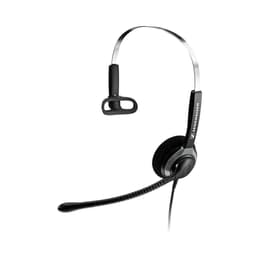 Sennheiser SH 230 wired Headphones with microphone - Black