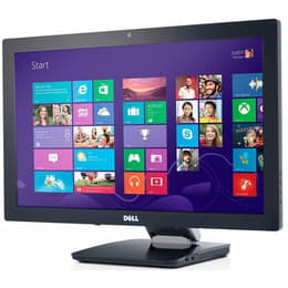 23,8-inch Dell S2340T 1920x1080 LED Monitor Black