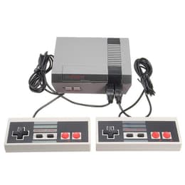 Nintendo NES - HDD 1 GB - Grey