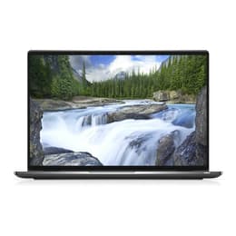 Dell Latitude 9330 13-inch (2022) - Core i5 - Gen 12 (P) - 16GB - SSD 2 TB AZERTY - French