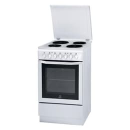 Indesit I5E6CAE(W)/FR Cooking stove