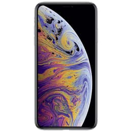 iPhone XS Max 512GB - Silver - Unlocked