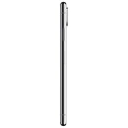 iPhone XS Max 512GB - Silver - Unlocked