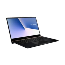 Asus ZenBook Pro UX450FD-BE014T 14-inch (2018) - Core i5-8265U - 8GB - SSD 256 GB AZERTY - French