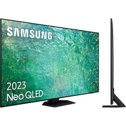 Samsung TQ65Q60C 65.0000" 3840 x 2160 Ultra HD 4K QLED Smart TV