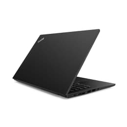 Lenovo ThinkPad X280 12-inch (2018) - Core i5-7300U - 8GB - SSD 128 GB QWERTY - English