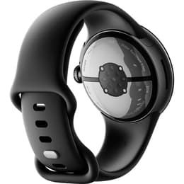 Smart Watch Google HR GPS Pixel Watch 2 - Black