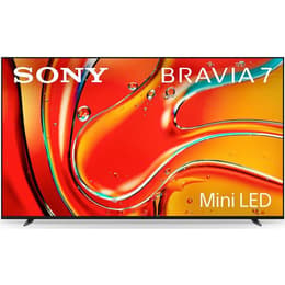 Sony K-65XR70 65.00" 3840x2160 Ultra HD 4K LED Smart TV