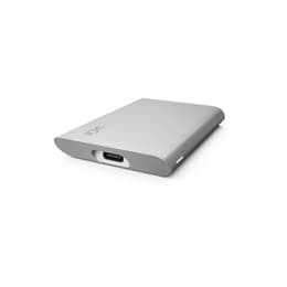 Lacie STKS2000400 External hard drive - SSD 1 TB USB-C