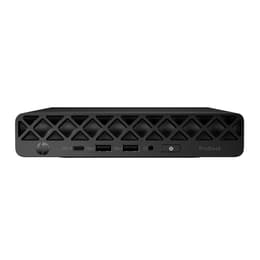 HP ProDesk 4 Mini G1I Core Ultra 5 225T 2.5 - SSD 512 GB - 8GB