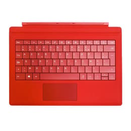 Microsoft Keyboard AZERTY French Wireless Surface Type 3 Cover (RF2-00020)